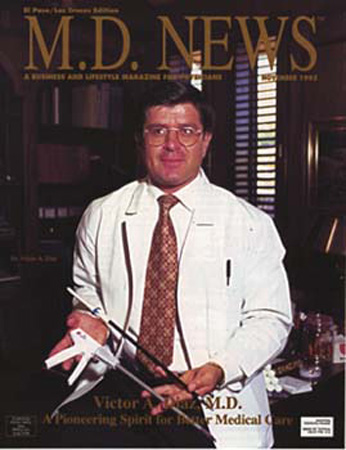 MD News-Dr. Diaz